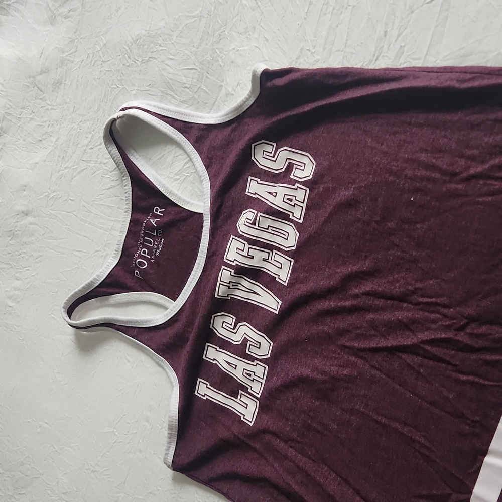 Las Vegas Tank Top